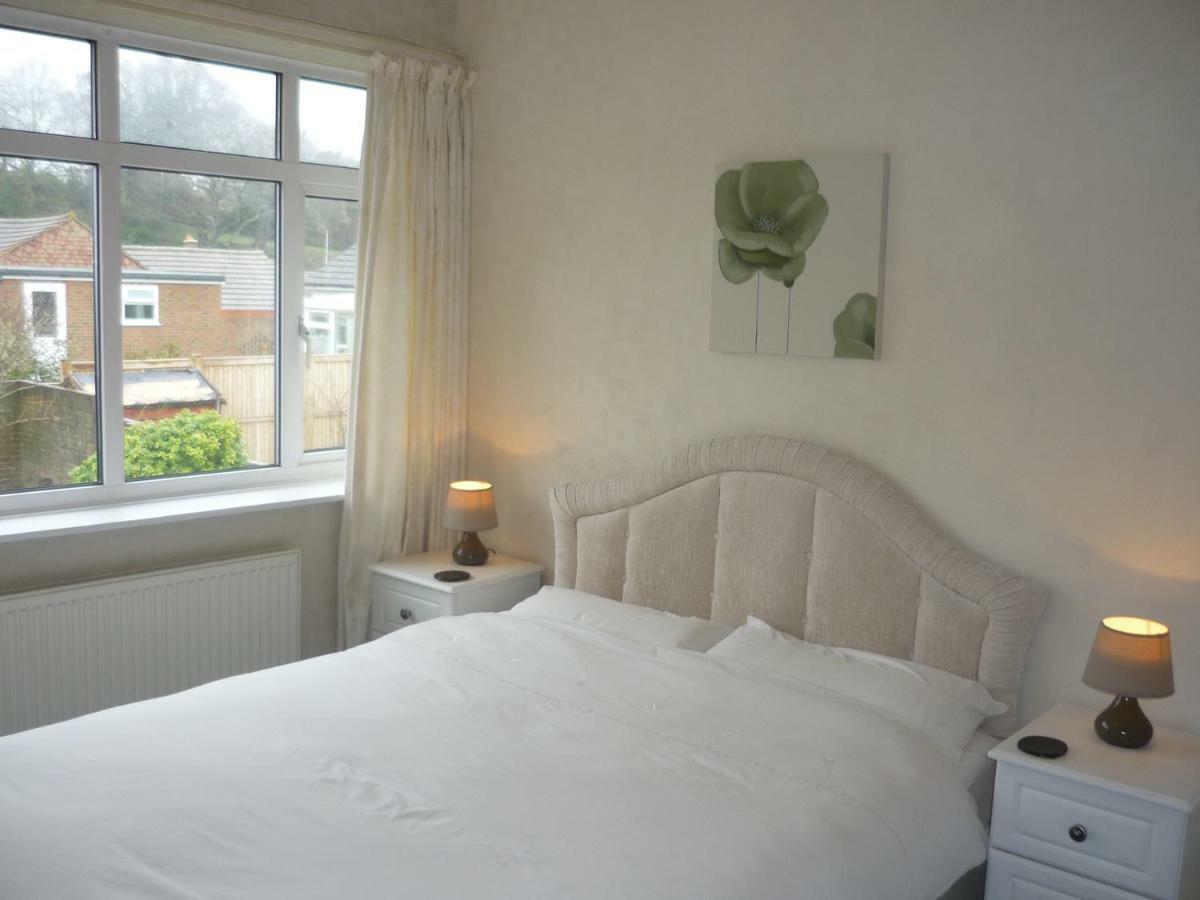 De La Warr Guest House Bexhill-on-Sea Kültér fotó